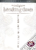 Breaking Dawn - Parte 1 - The Twilight Saga (Ltd Deluxe Edition) (2 Dvd+Blu-Ray) dvd