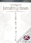 Breaking Dawn - Parte 1 - The Twilight Saga (Ltd Deluxe Edition) (2 Dvd+Blu-Ray) dvd