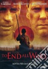 To End All Wars dvd