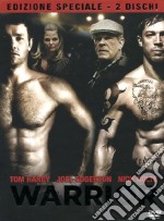 Warrior (2011) (Ltd) (2 Dvd) dvd