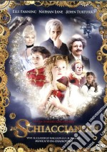 Schiaccianoci (Lo) (2010) dvd