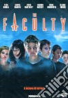 Faculty (The) dvd