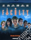(Blu-Ray Disk) Faculty (The) dvd