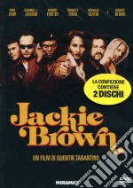 Jackie Brown (2 Dvd) dvd