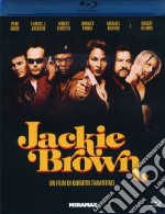 (Blu-Ray Disk) Jackie Brown (2 Blu-Ray) brd