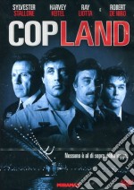 Copland dvd