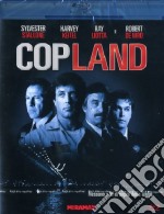 (Blu-Ray Disk) Copland brd