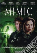 Mimic dvd