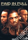 Paid In Full dvd