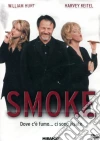 Smoke film in dvd di Wayne Wang