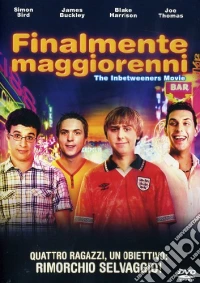 Finalmente Maggiorenni dvd