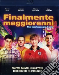(Blu-Ray Disk) Finalmente Maggiorenni brd