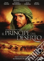 Principe Del Deserto (Il) (Dvd+Gadget) dvd