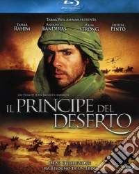 (Blu-Ray Disk) Principe Del Deserto (Il) (Blu-Ray+Gadget) brd