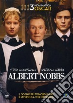 Albert Nobbs dvd