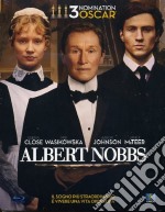 (Blu-Ray Disk) Albert Nobbs brd