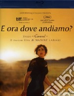 (Blu-Ray Disk) E Ora Dove Andiamo? brd