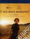 (Blu-Ray Disk) E Ora Dove Andiamo? film in dvd di Nadine Labaki