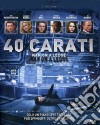 (Blu-Ray Disk) 40 Carati dvd