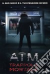 Atm - Trappola Mortale dvd