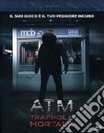 (Blu-Ray Disk) Atm - Trappola Mortale brd