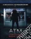 (Blu-Ray Disk) Atm - Trappola Mortale dvd