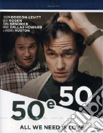 (Blu Ray Disk) 50 E 50