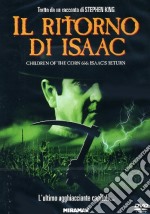 Ritorno Di Isaac (Il) dvd