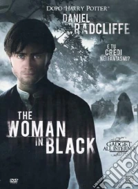 The Woman in Black dvd