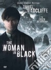 The Woman in Black dvd