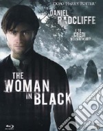 (Blu-Ray Disk) Woman In Black (The) brd