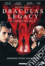 Dracula's Legacy - Il Fascino Del Male
