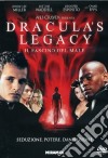 Dracula's Legacy - Il Fascino Del Male dvd