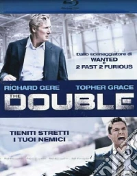 (Blu-Ray Disk) Double (The) brd