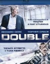 (Blu-Ray Disk) Double (The) dvd