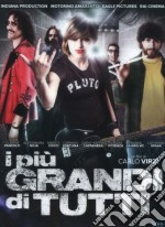 Piu' Grandi Di Tutti (I) (SE) dvd