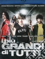 (Blu-Ray Disk) Piu' Grandi Di Tutti (I) (SE) brd