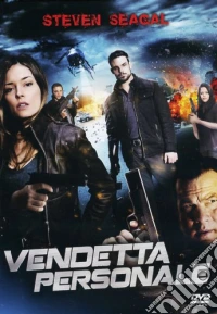 True Justice - Vendetta Personale dvd