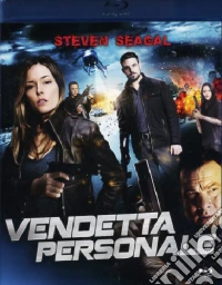 (Blu-Ray Disk) True Justice - Vendetta Personale brd