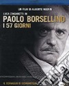 (Blu-Ray Disk) Paolo Borsellino - I Cinquantasette Giorni film in dvd di Alberto Negrin
