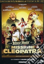 Asterix E Obelix - Missione Cleopatra dvd