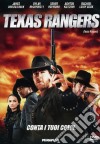 Texas Rangers dvd