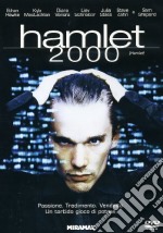 Hamlet 2000 dvd