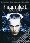 Hamlet 2000 dvd