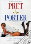Pret-A-Porter dvd