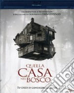 (Blu-Ray Disk) Quella Casa Nel Bosco brd