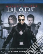 (Blu-Ray Disk) Blade Trinity