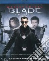 (Blu-Ray Disk) Blade Trinity dvd