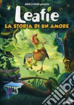 Leafie. La storia di un amore