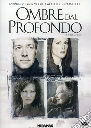 Ombre Dal Profondo film in dvd di Lasse Hallstrom